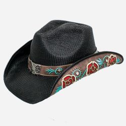 Toyo Straw hat from Peter Grimm 