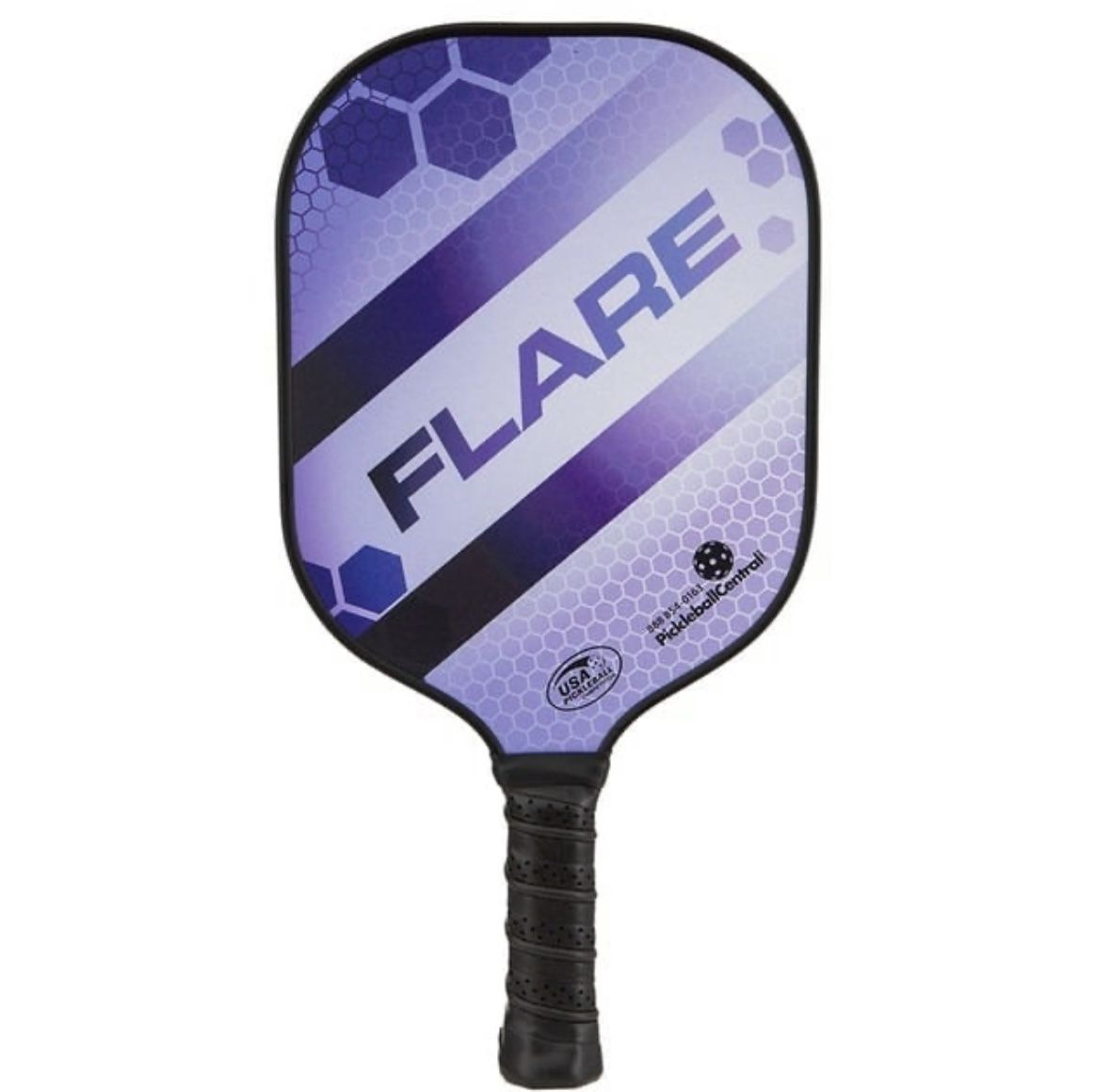 Rally Flare Graphite Pickleball Paddle (like new. Originally $55)