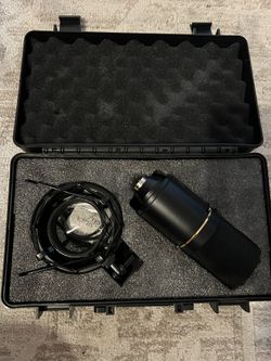 MXL 770 Microphone 