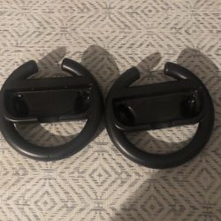 Weel Controllers For Joycons 