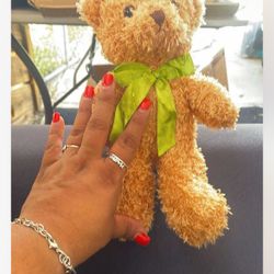 BABY SHOWER BEARS 