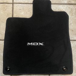 Acura MDX SUV  Floor Mats