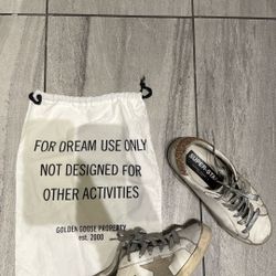 Golden Goose Women Shoes