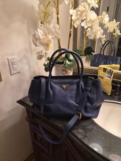 Prada bag
