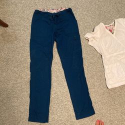 Koi Scrub Pants 