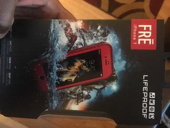iPhone 7 case