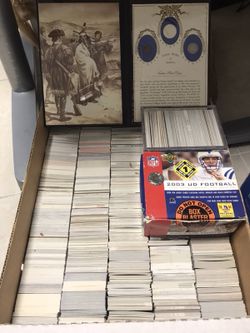 Card collections