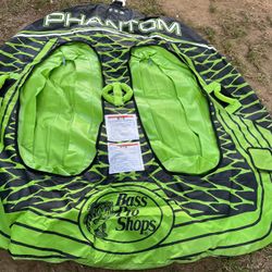 Phantom 2 Towable Tube
