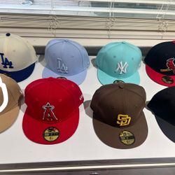 Gorras BUENAS BONITAS Y BARATAS 