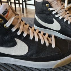 Nike Blazer Mid 77