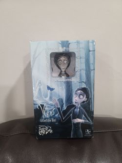 Corpse Bride Victor