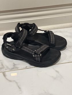 Teva Terra Fi 4