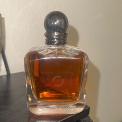 Emporio Armani Intensely 