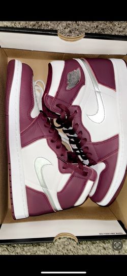 Jordan’s