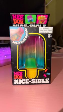 Nice-sicle