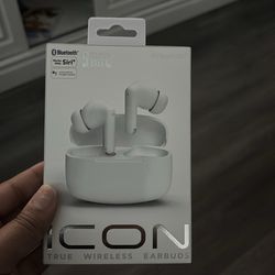 Wireless Headphones