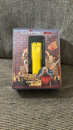 Babylisspro Clipper