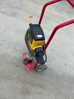 Martillo demoledor Bosch brute