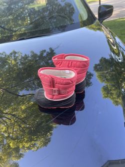 Baby Shoes