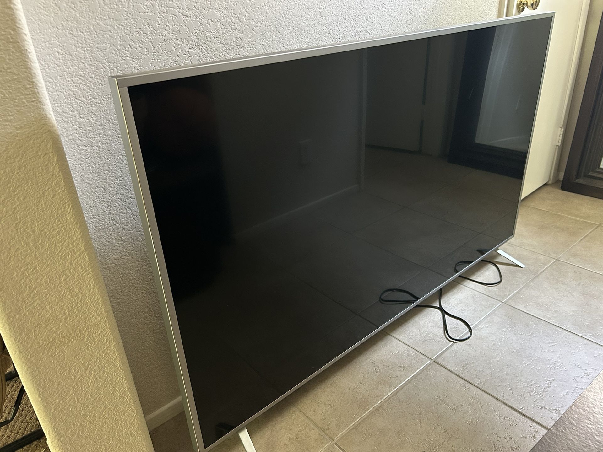 Two TVs Both For Free
