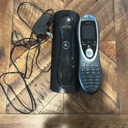 Logitech Harmony 880