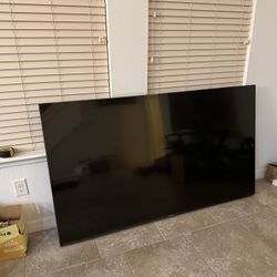 75 “ LG TV 