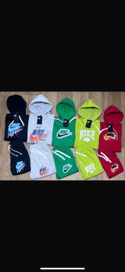 Kids Nike 12/24months-13/14 