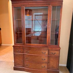 China Hutch
