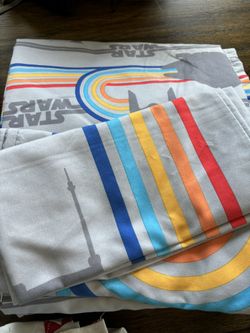 Full Size Disney Sheet Sets