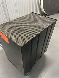 Tool chest