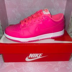 NEW Authentic Women’s Nike Dunk Low Shoes