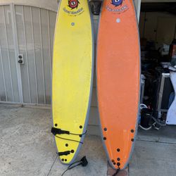 Surfboards For Sale 