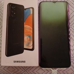 Samsung Galaxy A23 5G For T-mobile N Metro PCS 