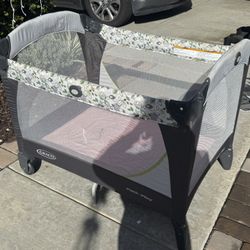 Graco Pack N play 