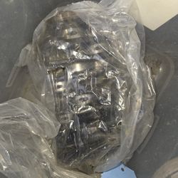 Subaru Impreza Wrx Crankshaft 