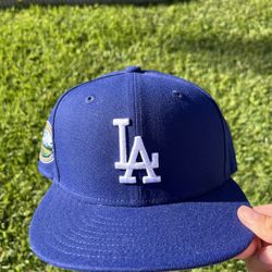 Cap City Los Angeles Dodgers SnapBack