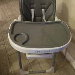 Baby Highchair 