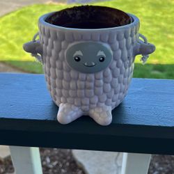 Planter