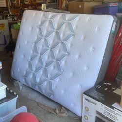 Queen Mattress
