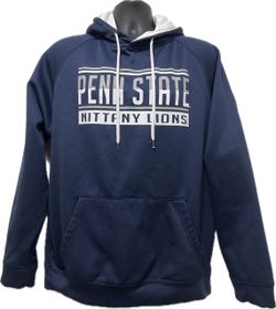Penn State Nittany Lions Colosseum Sweatshirt Size Large