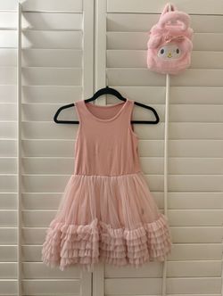 birthday party dress for kids