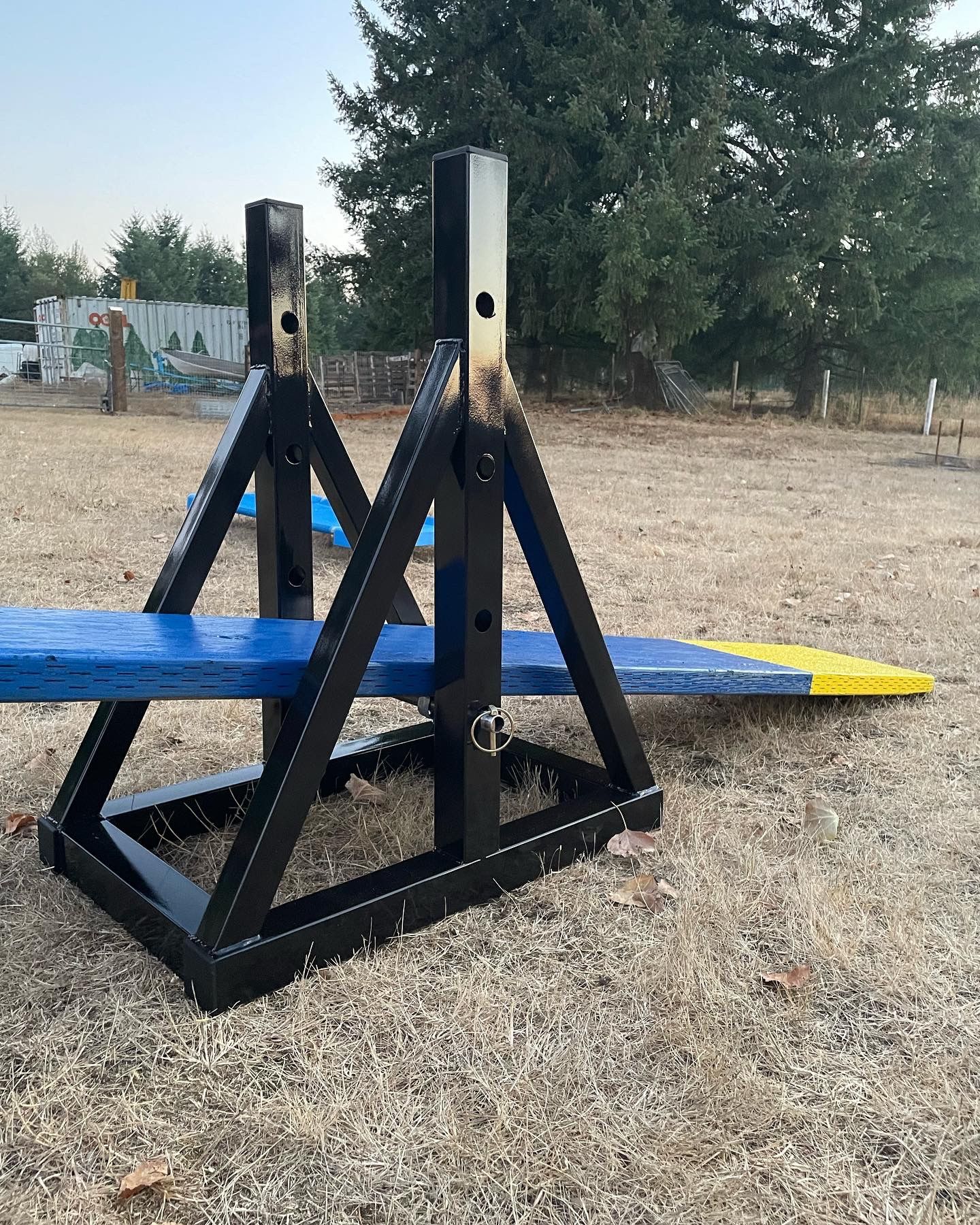 Dog Agility Equipment 