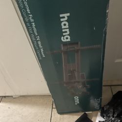 Tv Mount