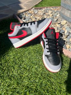 Jordan 1 low size 5y