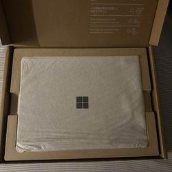 Microsoft Surface Laptop Go 3 
