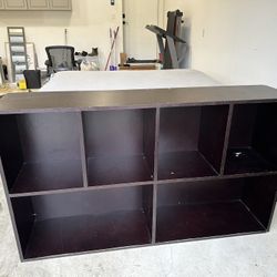 Free Shelf