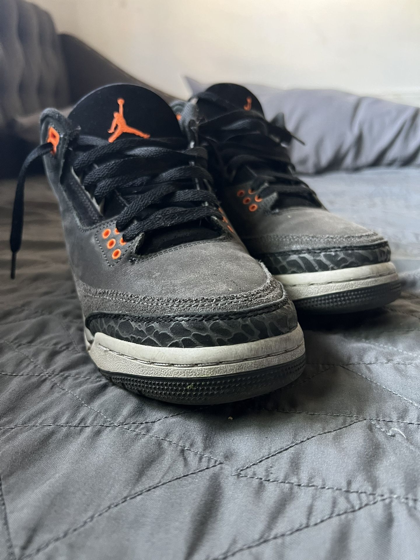 jordan 3 reto fear pack