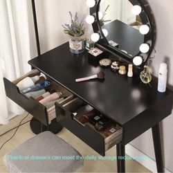 Beautiful Make Up Vanity 🤩 🤩 🤩 