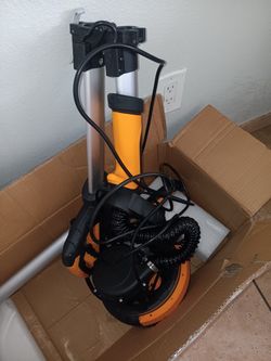 Electric Drywall sander