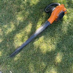 Worx Electric Leaf Blower